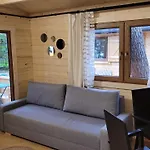 Osrodek Eldorado - Letniskowe Holiday park Sierakow (Greater Poland)