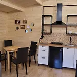 Holiday park Osrodek Eldorado - Letniskowe Sierakow (Greater Poland)