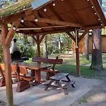 Holiday park Osrodek Eldorado - Letniskowe *