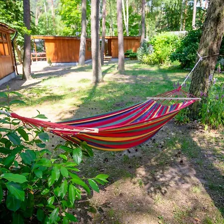 Osrodek Eldorado - Letniskowe Parque de vacaciones *