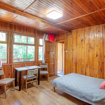 Osrodek Eldorado - Letniskowe Sierakow (Greater Poland)