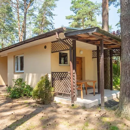 Ferienpark Osrodek Eldorado - Letniskowe *