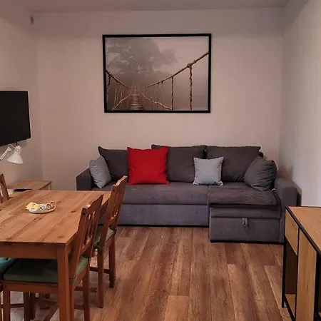 Ferienpark Osrodek Eldorado - Letniskowe Sierakow (Greater Poland)