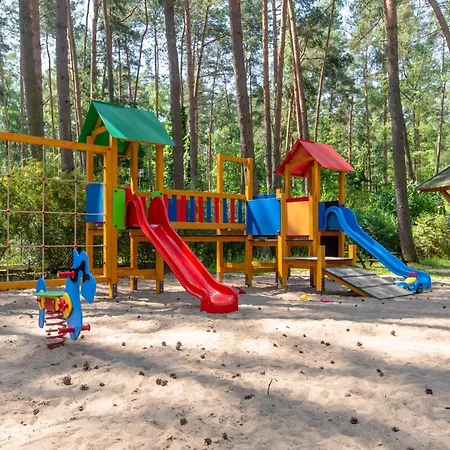 Üdülőpark Osrodek Eldorado - Letniskowe