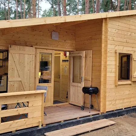 Holiday park Osrodek Moje El Dorado - Letniskowe *