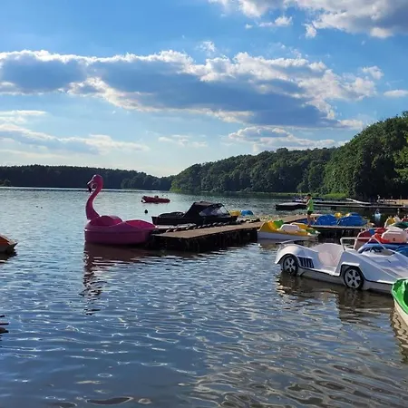 Holiday park Osrodek Moje El Dorado - Letniskowe