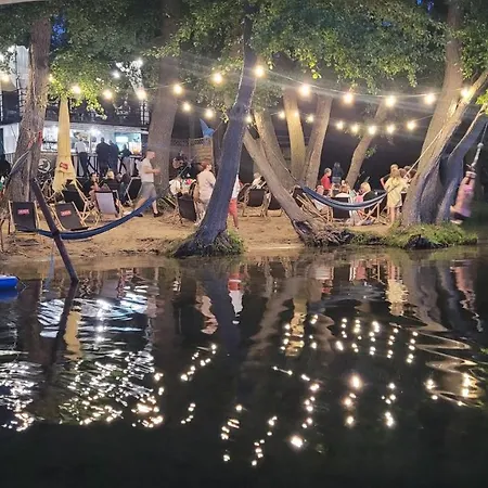 Holiday park Osrodek Moje El Dorado - Letniskowe *