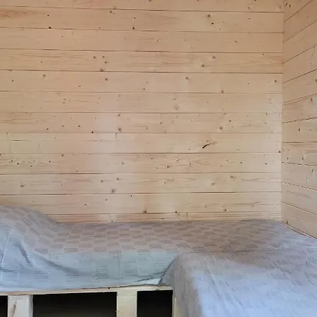 Vakantiepark Osrodek Moje El Dorado - Letniskowe