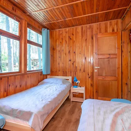 Osrodek Eldorado - Letniskowe