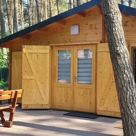 Osrodek Eldorado - Letniskowe *