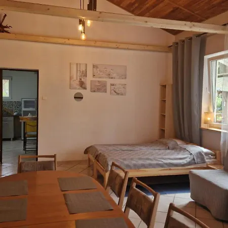 Vakantiepark Osrodek Moje El Dorado - Letniskowe *