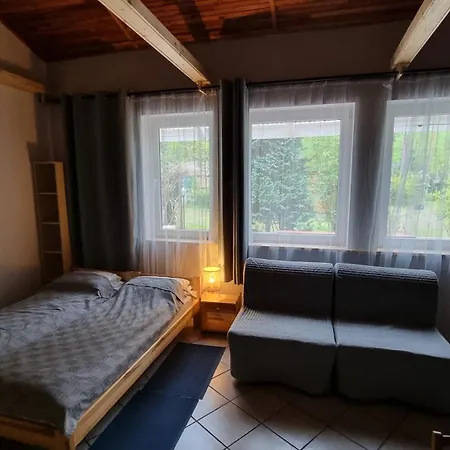 Osrodek Moje El Dorado - Letniskowe Vakantiepark *
