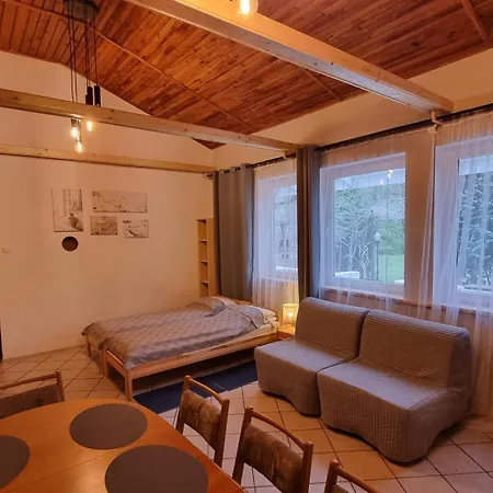 Vakantiepark Osrodek Moje El Dorado - Letniskowe *