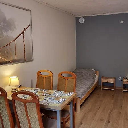 Osrodek Moje El Dorado - Letniskowe Vakantiepark Sierakow (Greater Poland)