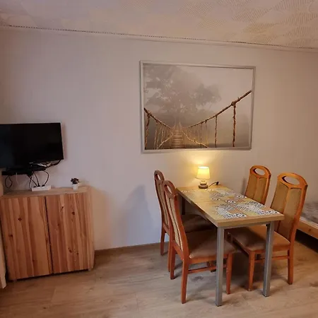 Osrodek Moje El Dorado - Letniskowe Vakantiepark