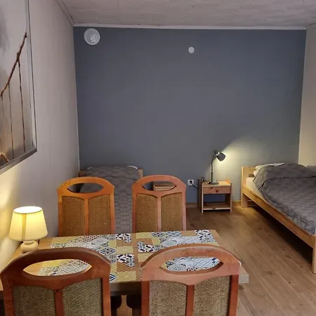 Vakantiepark Osrodek Moje El Dorado - Letniskowe *