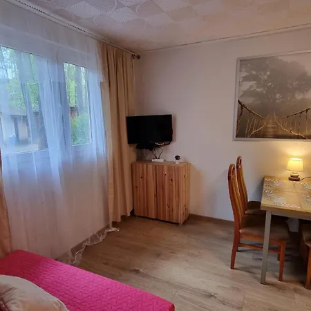 Osrodek Moje El Dorado - Letniskowe Vakantiepark *