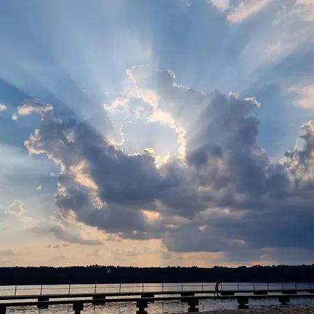 Ferienpark Osrodek Eldorado - Letniskowe