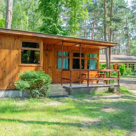 Vakantiepark Osrodek Moje El Dorado - Letniskowe *