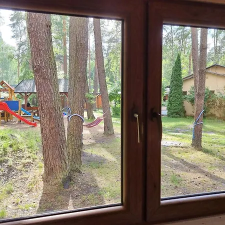 Osrodek Eldorado - Letniskowe