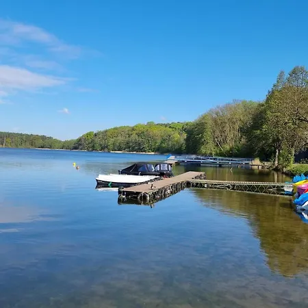 Osrodek Moje El Dorado - Letniskowe Sierakow (Greater Poland)