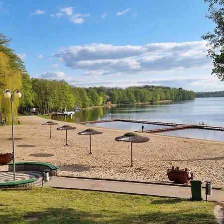 Parque de vacaciones Osrodek Eldorado - Letniskowe Sierakow (Greater Poland)