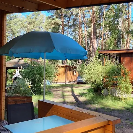 Osrodek Eldorado - Letniskowe