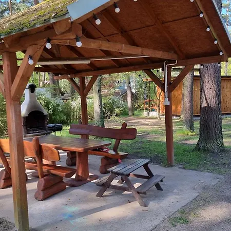 Parque de vacaciones Osrodek Eldorado - Letniskowe *