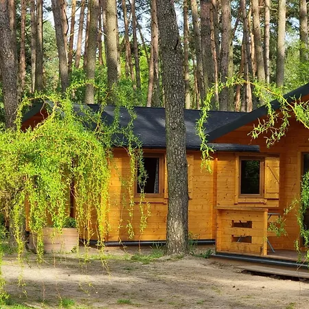 Osrodek Eldorado - Letniskowe