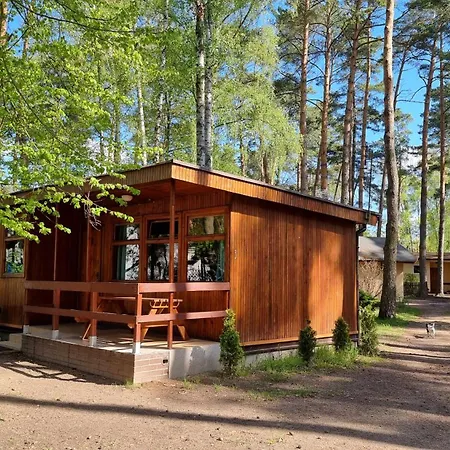 Osrodek Eldorado - Letniskowe