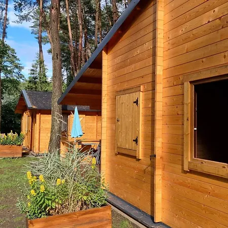 Holiday park Osrodek Eldorado - Letniskowe