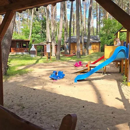 Osrodek Eldorado - Letniskowe * Sierakow (Greater Poland)