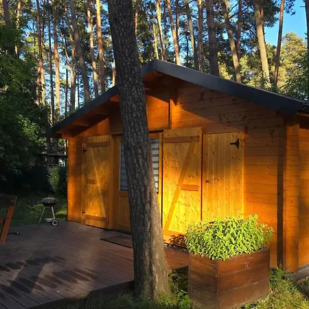 Vakantiepark Osrodek Moje El Dorado - Letniskowe