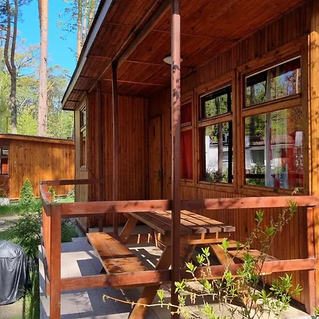 Osrodek Eldorado - Letniskowe Parque de vacaciones