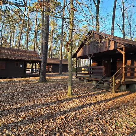 Osrodek Eldorado - Letniskowe Holiday park Sierakow (Greater Poland)