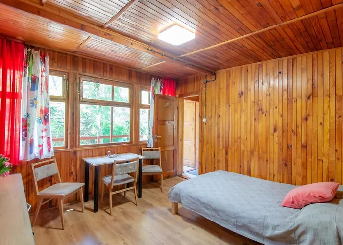 Osrodek Eldorado - Letniskowe سيراكوف