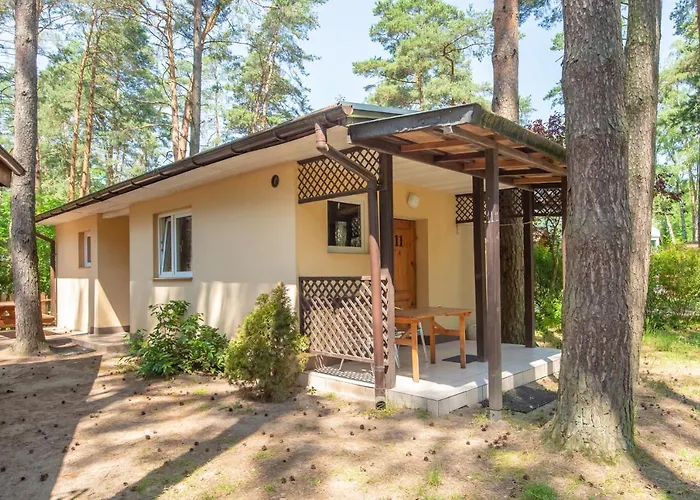 Tatil parkı Osrodek Eldorado - Letniskowe *