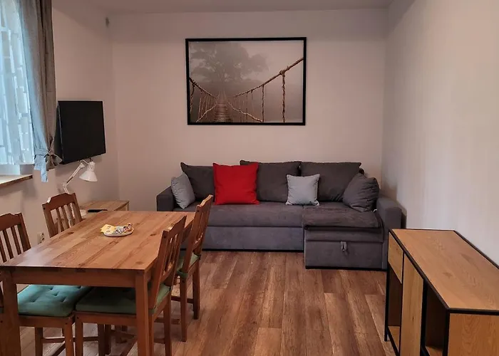 Tatil parkı Osrodek Eldorado - Letniskowe Sierakow (Greater Poland)