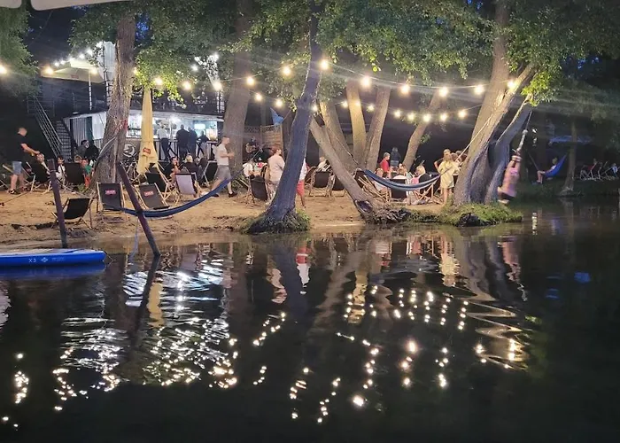 Tatil parkı Osrodek Eldorado - Letniskowe *