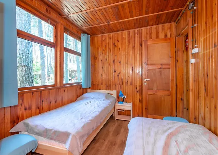 Osrodek Eldorado - Letniskowe