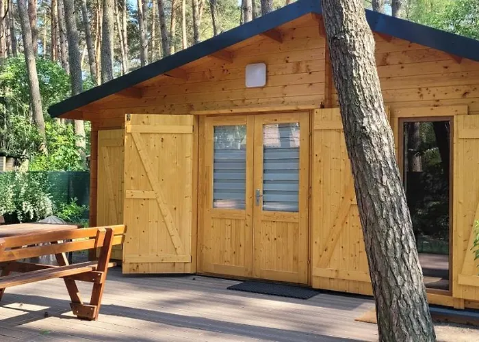 Osrodek Eldorado - Letniskowe *