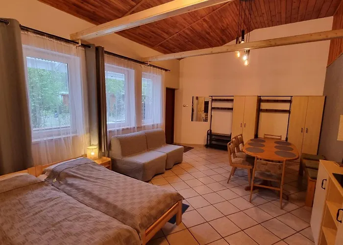 Osrodek Eldorado - Letniskowe Sieraków