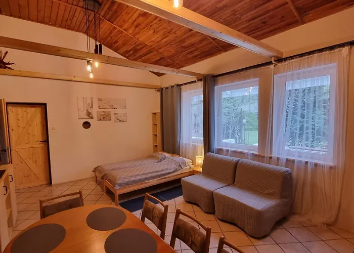 Tatil parkı Osrodek Eldorado - Letniskowe *