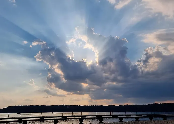 Tatil parkı Osrodek Eldorado - Letniskowe