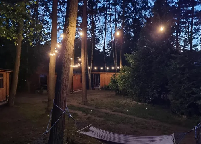 Osrodek Eldorado - Letniskowe Sierakow (Greater Poland)