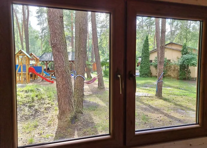 Osrodek Eldorado - Letniskowe