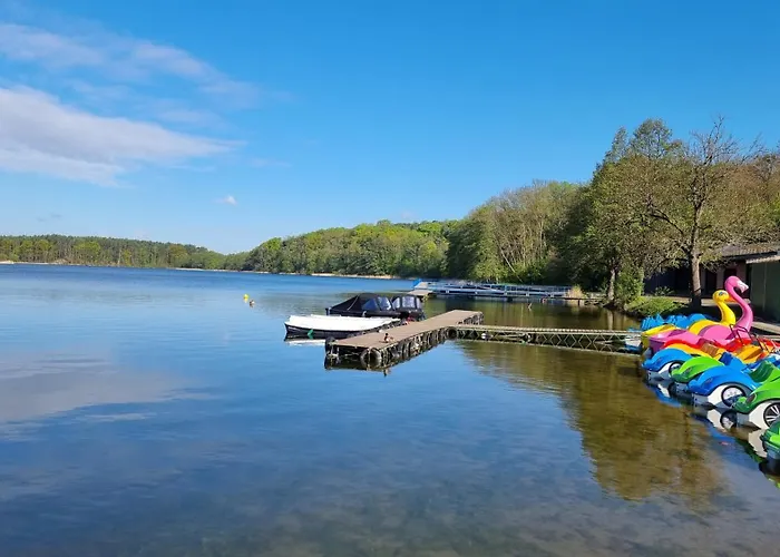 Osrodek Eldorado - Letniskowe سيراكوف