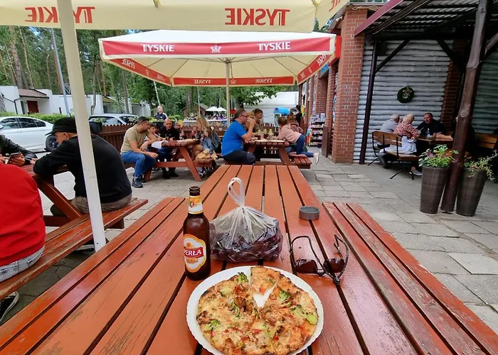 Osrodek Eldorado - Letniskowe * Sierakow (Greater Poland)